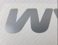 Westfalia Logo V1 30cm Camper Caravan Decal Sticker